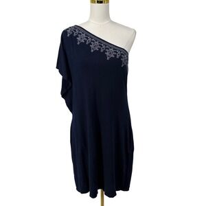 tommy bahama one shoulder dress Tommy Bahama | Dresses | Tommy Bahama One Shoulder Dress